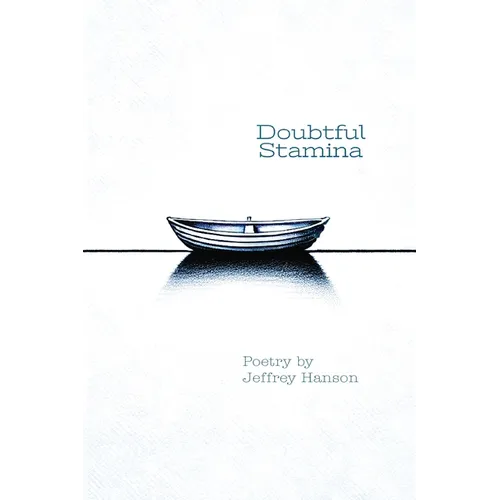 Doubtful Stamina - Paperback