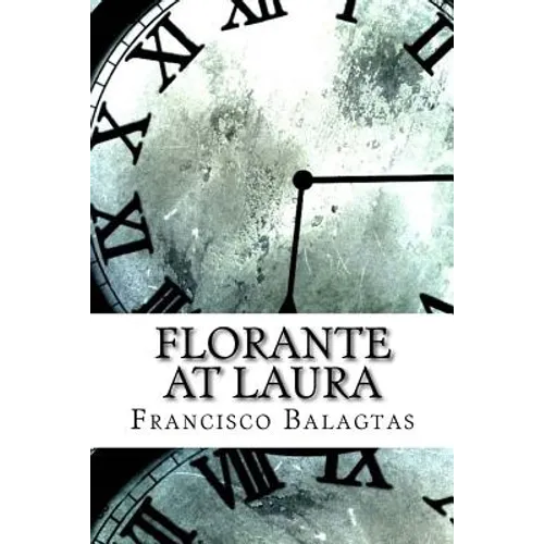 Florante at Laura - Paperback