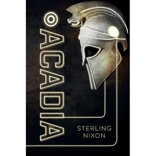 Acadia - Paperback