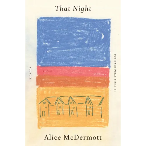 That Night - Paperback