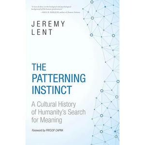 Patterning Instinct: A Cultural History of Humanity's Search for Meaning - Hardcover