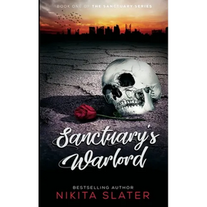 Sanctuary's Warlord - Paperback