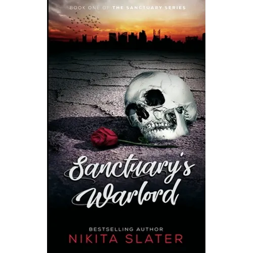 Sanctuary's Warlord - Paperback