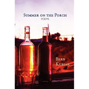 Summer on the Porch - Paperback