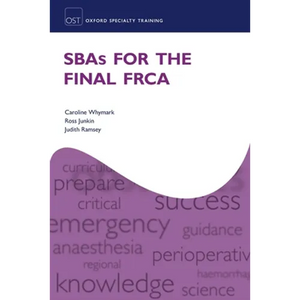 Sbas for the Final Frca - Paperback