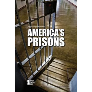 America's Prisons - Paperback