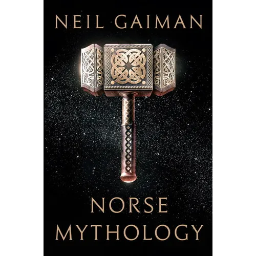 Norse Mythology - Hardcover