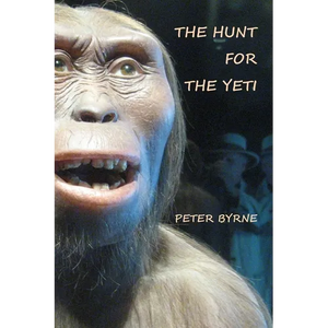 The Hunt For The Yeti - Paperback