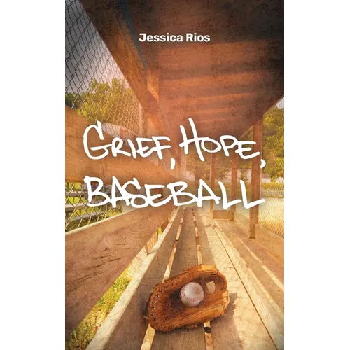 Grief, Hope, Baseball: Essays - Paperback