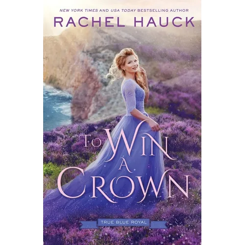 To Win A Crown - Paperback