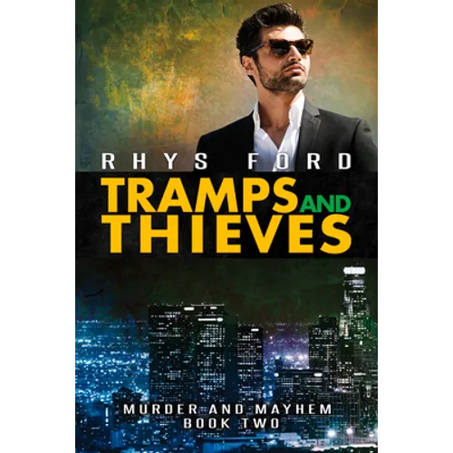 Tramps and Thieves - Paperback