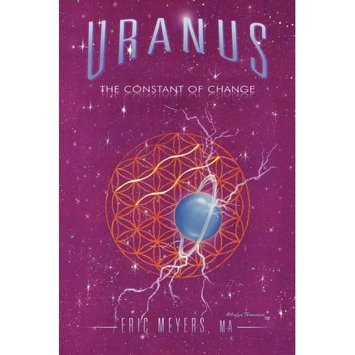Uranus: The Constant of Change - Paperback
