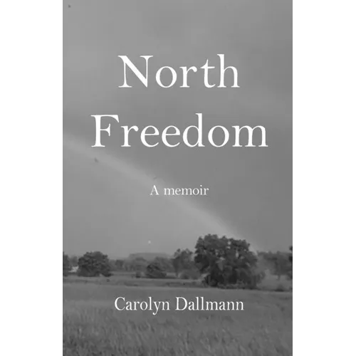 North Freedom - Paperback