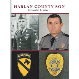Harlan County Son - Hardcover