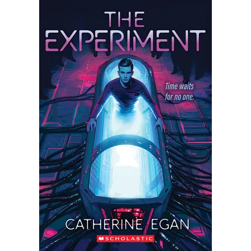 The Experiment (the Factory Book 2) - Paperback