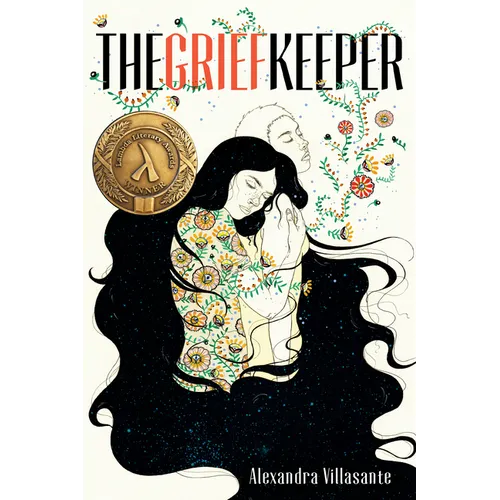 The Grief Keeper - Paperback