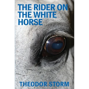 The Rider on the White Horse - Paperback