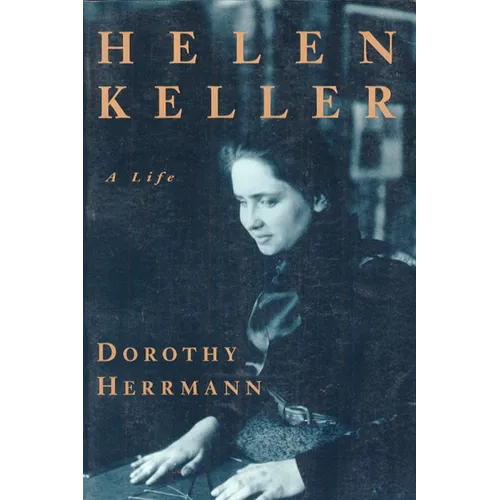 Helen Keller: A Life - Paperback