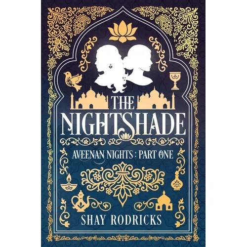 The Nightshade - Paperback