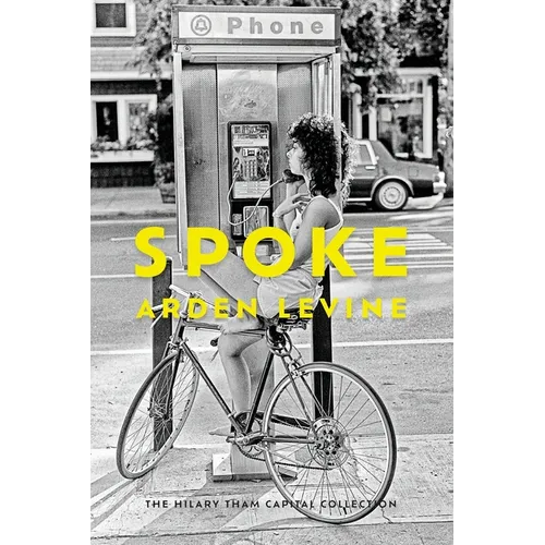 Spoke - Paperback