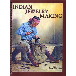 Indian Jewelry Making - Spiral