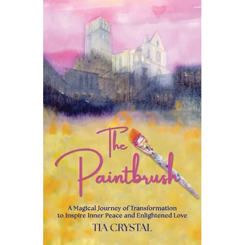 The Paintbrush - Paperback