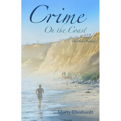 Crime on the Coast: Volume 3 - Paperback