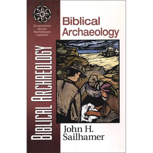 Biblical Archaeology - Paperback