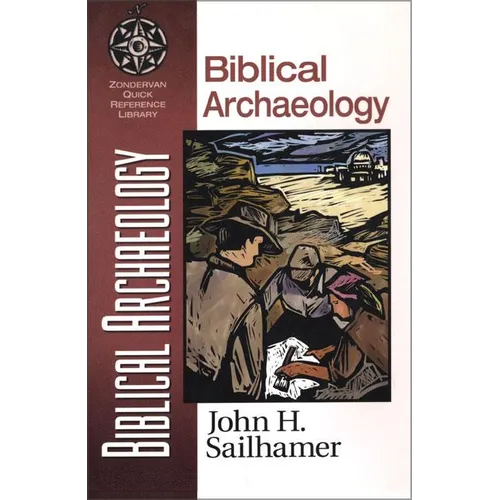 Biblical Archaeology - Paperback