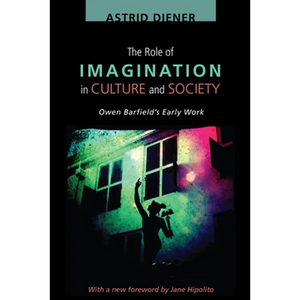 The Role of Imagination in Culture and Society - Paperback