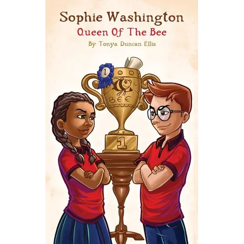 Sophie Washington: Queen of the Bee - Paperback