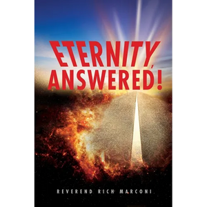 Eternity, Answered! - Paperback