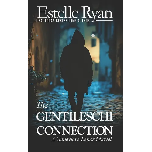 The Gentileschi Connection (Book 18) - Paperback