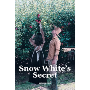 Snow White's Secret: A Catholic Historic Retelling of Snow White - Paperback