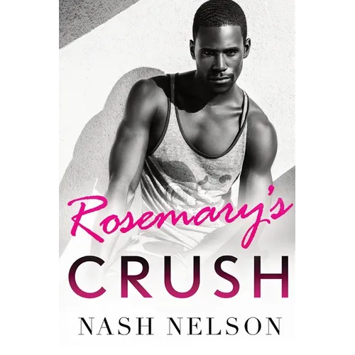 Rosemary's Crush - Paperback