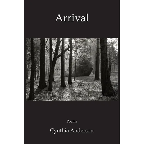 Arrival - Paperback
