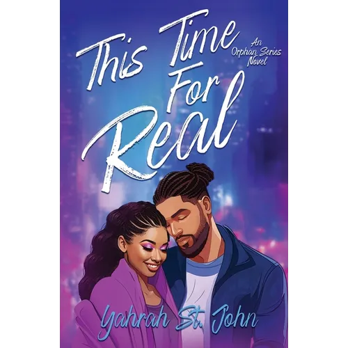 This Time for Real - Paperback