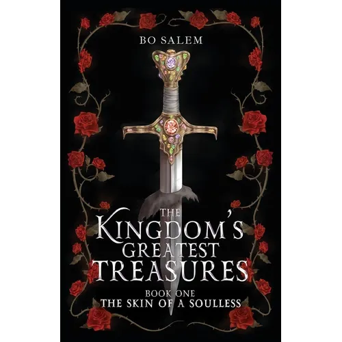 The Skin of a Soulless - Paperback