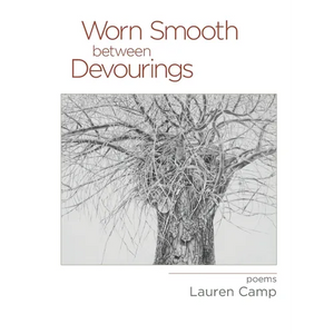 Worn Smooth between Devourings - Paperback