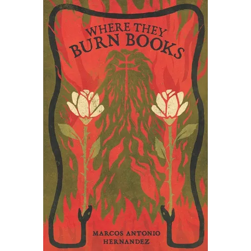 Where They Burn Books - Paperback