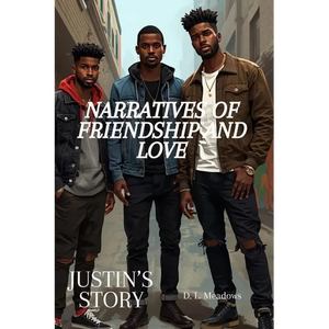 Narratives of Friendship and Love - Paperback