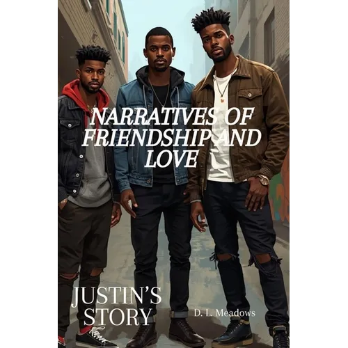 Narratives of Friendship and Love - Paperback