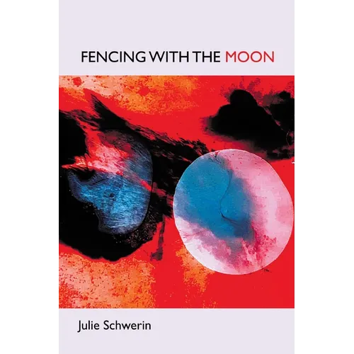 fencing with the moon - Paperback