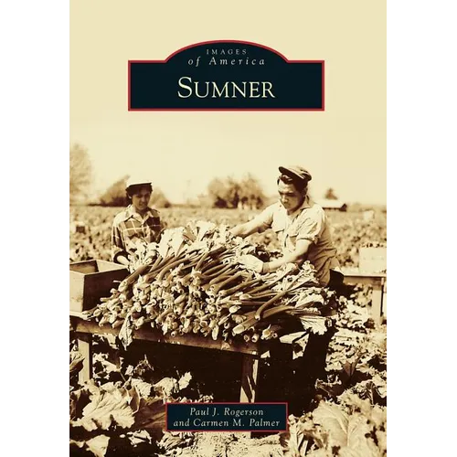 Sumner - Paperback