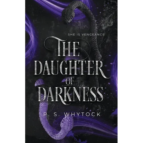 The Daughter of Darkness - Paperback