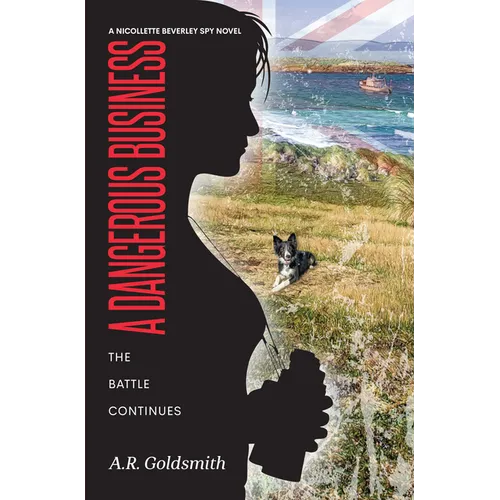 A Dangerous Business - Paperback