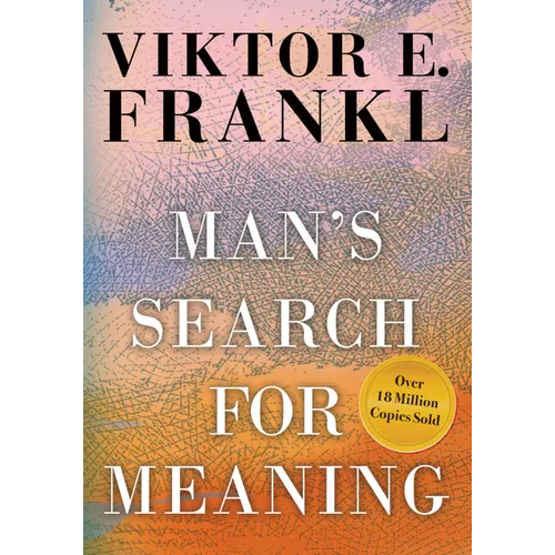 Man's Search for Meaning - Paperback