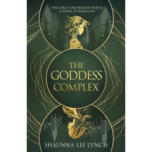 The Goddess Complex - Paperback