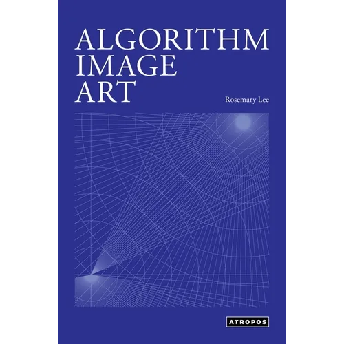 Algorithm Image Art - Hardcover