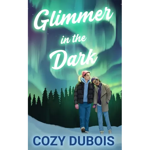 Glimmer in the Dark - Paperback
